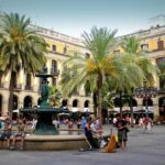 Private 8 hours Tour of Barcelona with driver and official tour guide - Starting with the Gothic Quarter and La Rambla