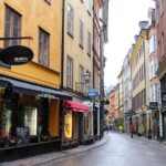 Private 90-Minute Walking Tour in Stockholm - Exploring Stockholm Cathedral and Main Highlights