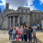 Private Aberdeen City Highlights Tour - Discover Aberdeen’s Darker Past with Witch Trials and Tunnels