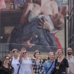 Private Aberdeen City Walking Tour - Starting Point: Robert the Bruce Statue in Aberdeen