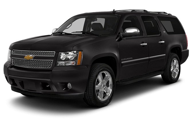 Private AC Airport Transfer to Sayulita - Modern Vehicles Equipped with Comfort and Connectivity