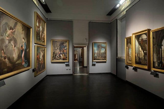 Private Accademia Gallery Guided Tour in Florence - Highlights of the Galleria dellAccademia Collection