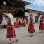 Private Access Rose Festival Kazanlak 06-08.06.2025 - Behind the Scenes at Damascena Ethnographic Complex