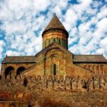 Private Adorable City Tour of Tbilisi - Exploring Old Town Tbilisi and the Virgin Mary Assumption Church