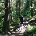 Private Adventure Mountain Biking in Seattle's Eastside - From Warm-up to the Most Exciting Trails