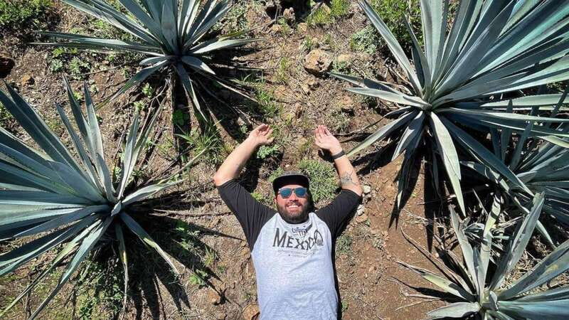 Private Adventure to Tequila and la Fortaleza Distillery - Starting Point: Pickup from Guadalajara