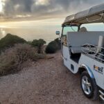 Private Adventure Tuk-Tuk,Sintra and Cascais, full day - Visiting Sintra’s Palaces and Gardens in a Tuk-Tuk