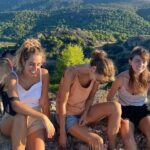 Private Aegina Island Tour with a Local Certified Guide - Visiting the Temple of Aphaia: Greece’s Ancient Doric Marvel