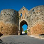 Private Afternoon Tour : the Dordogne Valley by EXPLOREO SARLAT - La Roque Gageac: A Village in a Scenic Setting