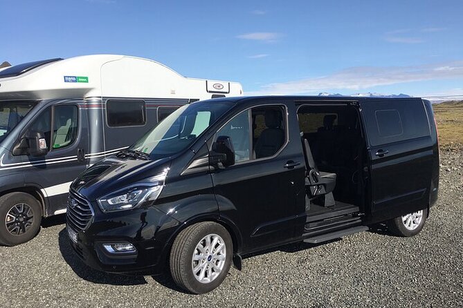 Private Airport Transfer - Starting Your Iceland Trip with a Private Pickup or Drop-off