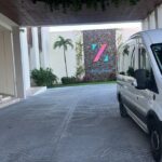 Private Airport Transfer: Cancun Airport  Hotel Zone (One Way) - The Pick-Up and Drop-Off Experience at Cancun Airport
