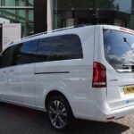 Private airport transfer from Edinburgh Airport to St Andrews - Ease of Booking and Flexibility with Cancellation