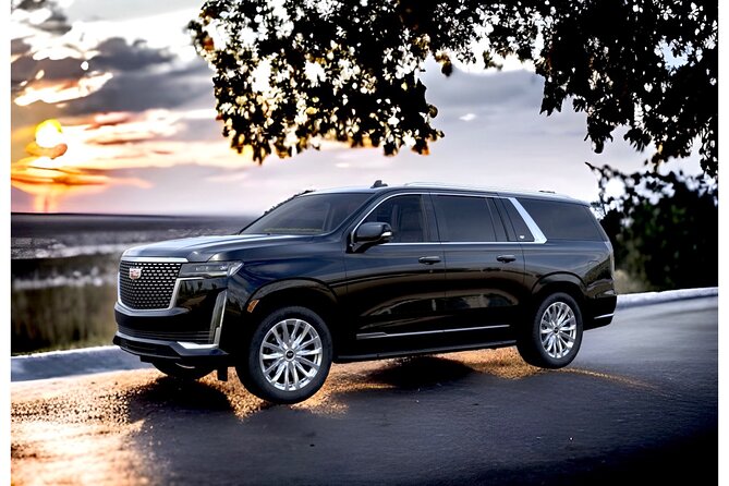 Private Airport Transfer from Honululu - Pricing and Cancellation Flexibility