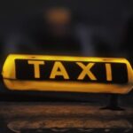 Private Airport Transfer from Hotel to Larnaca Airport in a 4-seater taxi - Save Time with Pre-Bookable Airport Transfers