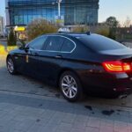 Private Airport Transfer from/to Krakow Balice Airport - How the Private Transfer Works in Krakow