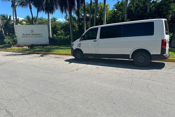 Private Airport Transfer to Cancun Hotel Zone - Why Booking in Advance Offers Better Value and Peace of Mind