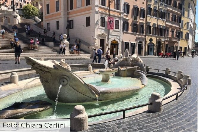 Private Airport Transfer to Rome City - Vehicles Designed for Comfort and Privacy