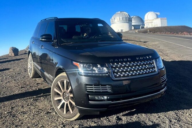 Private Airport Transfer to Waikoloa Resorts Private Residence - Luxury Vehicles and Professional Chauffeurs for a Stress-Free Start