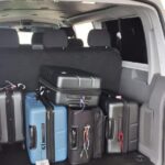 Private Airport Transportation to Playa del Carmen Downtown - From Cancun International Airport to Playa del Carmen Downtown