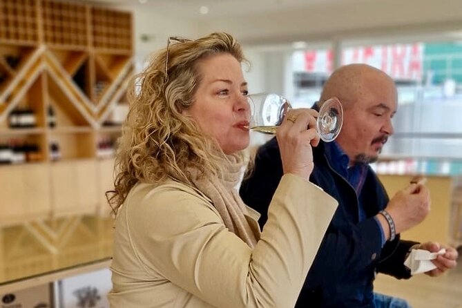 Private Alentejo Wine Tour & Évora Heritage from Lisbon - Exploring the Best of Alentejo Wineries