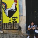 Private Alfama Tour with Local Expert Guide - Medieval Architecture & Viewpoints - Visiting Alfama’s Historic Streets and Local Taverns