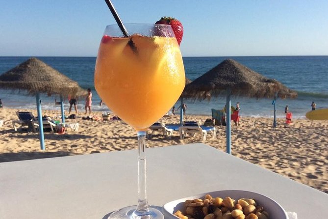 Private Algarve Faro Tour from Lisbon 2 days all included - Discovering Lagos’s Natural and Urban Sides