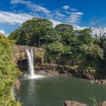 Private - All Inclusive Big Island Waterfalls Tour - Scenic Drive Along Onomea Bay’s Rugged Coastline