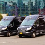 Private All Inclusive New York City Airport Arrival Transfer - Pickup at Major New York City Airports Made Easy