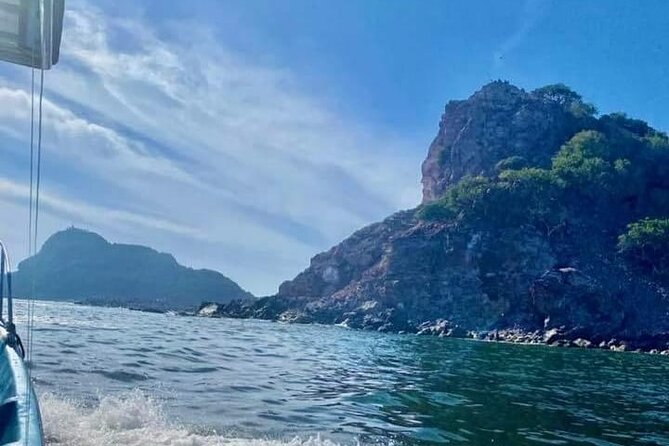 Private All Inclusive Snorkeling Experience in Mazatlan - What the Private Snorkeling Tour Includes