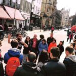 Private | Alumni-Led Cambridge Uni Tour w/opt Kings College Entry - Starting Point at King’s College on Kings Parade