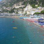 Private Amalfi Coast Mini-Motor Boat Excursion from Amalfi Coast Towns - Highlights of the Amalfi Coast by Boat