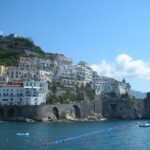 Private Amalfi Coast Sightseeing Tour - Positano: The Vertical City