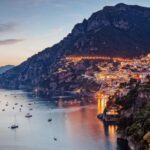 Private Amalfi Coast Sunset Tour - Key Points