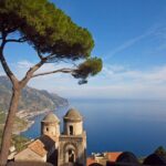 Private Amalfi Coast Tour - Conca dei Marini and the Emerald Grotto
