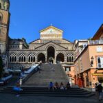 Private Amalfi Coast Tour with Path of the Gods - Visiting Iconic Villages Along the Coast