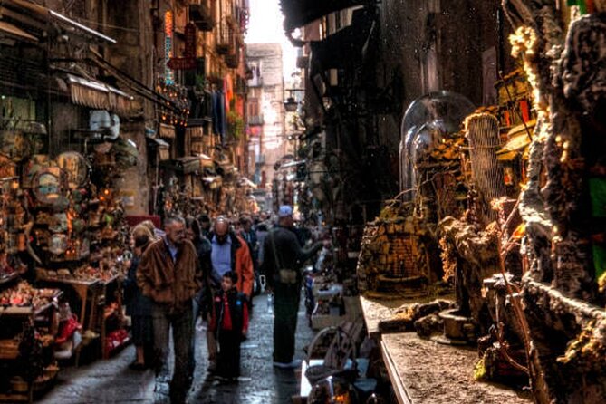 Private Amalfi Transfer from Napoli with English Speaking Driver - The Comfortable Private Vehicle and Driver