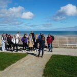 Private American landing beaches tour from Bayeux - Sainte-Mère-Eglise and Its Paratrooper Legacy