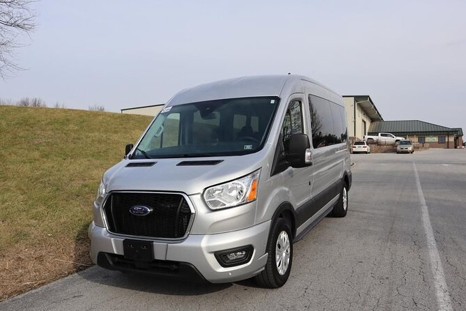 Private Amish Country Tour - Chocolate and Gift Shopping in Lancaster