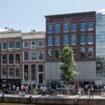 Private Amsterdam WW2 walking tour - Discovering the Portuguese Synagogue and Jewish Heritage