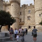 Private and Customized Sightseeing Tour of Rhodes - Connecting with Nature at Seven Springs