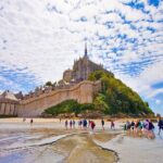 Private and Enchanted Escape to Mont-Saint-Michel from Le Havre - Visiting the Iconic Mont-Saint-Michel and Its Abbey