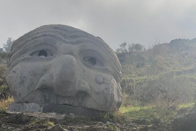 Private and Guided day in Pompeii and Vesuvius from Naples - Climbing Vesuvius with Alpine Guides