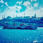 Private and guided VEGETARIAN / VEGAN tour of Istanbul - Exploring Istiklal Caddesi and Pera with a Funicular Ride