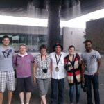 PRIVATE and unique in Chapultepec Castle Museum of Anthropology - Walking Through the Iconic Chapultepec Castle