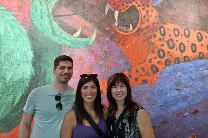 Private Anthropology Museum Tour - Best Rated - What Makes the Guides Stand Out