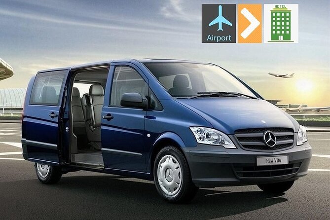 Private Arrival Transfer: Bodrum Airport to Central Bodrum or Bodrum Peninsula Hotels - Travel Duration to Bodrums Hotels
