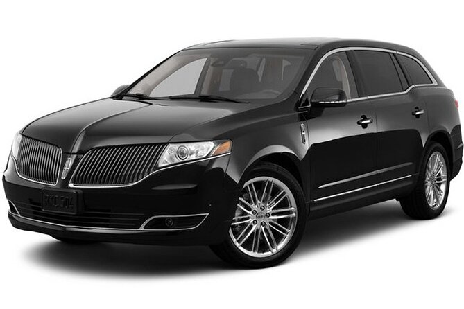 Private Arrival Transfer: Buffalo Niagara International Airport to Niagara Falls, New York - Vehicle Options to Suit Your Group Size and Comfort Preferences