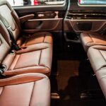 Private Arrival Transfer: from Basel Airport to Zurich City - Spacious, Modern Vehicles with WiFi and Bottled Water