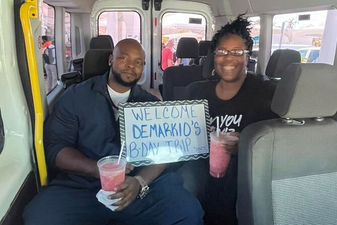 Private Arrival Transfer from Cancun Airport to Playa del Carmen - The Fleet and Comfort Features of the Vehicles