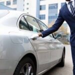 Private Arrival Transfer from Charles de Gaulle airport CDG to Paris city - The Experience of Your Driver: Punctuality and Friendliness